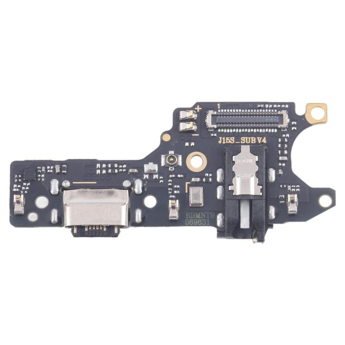 OEM Charging Port Board with iC, For Xiaomi Redmi Note 14 Pro 4G, For Xiaomi Redmi Note 14 4G, For Xiaomi Redmi Note 14 5G, For Xiaomi Redmi Note 14 Pro 5G, For Xiaomi Poco M6 Pro, For Xiaomi Redmi Note 13 Pro 4G, For Xiaomi Redmi Note 13 4G           ...