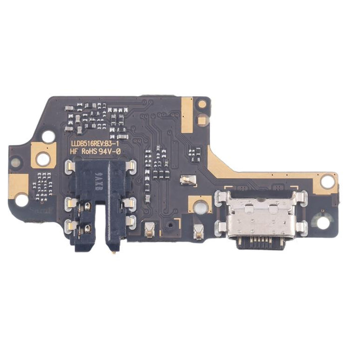 OEM Charging Port Board with iC, For Xiaomi Redmi Note 14 Pro 4G, For Xiaomi Redmi Note 14 4G, For Xiaomi Redmi Note 14 5G, For Xiaomi Redmi Note 14 Pro 5G, For Xiaomi Poco M6 Pro, For Xiaomi Redmi Note 13 Pro 4G, For Xiaomi Redmi Note 13 4G           ...
