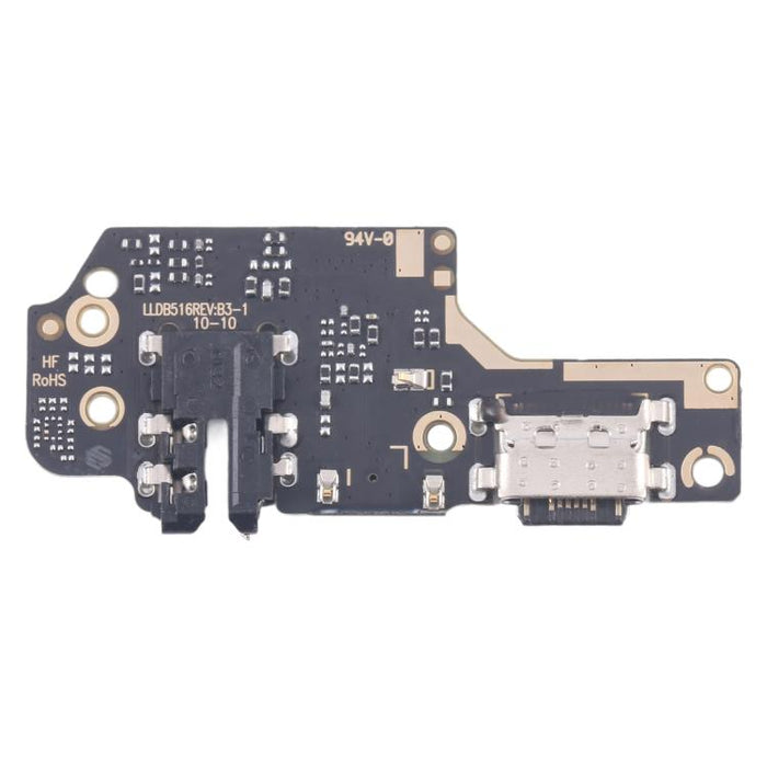 OEM Charging Port Board with iC, For Xiaomi Redmi Note 14 Pro 4G, For Xiaomi Redmi Note 14 4G, For Xiaomi Redmi Note 14 5G, For Xiaomi Redmi Note 14 Pro 5G, For Xiaomi Poco M6 Pro, For Xiaomi Redmi Note 13 Pro 4G, For Xiaomi Redmi Note 13 4G           ...