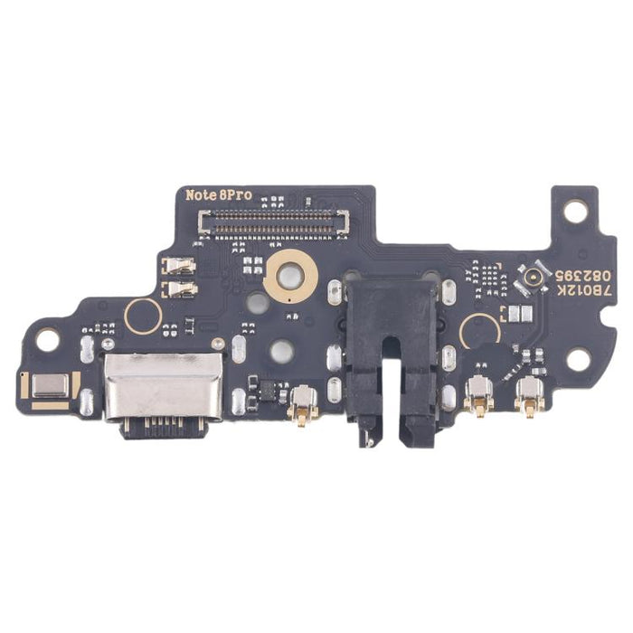 OEM Charging Port Board with iC, For Xiaomi Redmi Note 14 Pro 4G, For Xiaomi Redmi Note 14 4G, For Xiaomi Redmi Note 14 5G, For Xiaomi Redmi Note 14 Pro 5G, For Xiaomi Poco M6 Pro, For Xiaomi Redmi Note 13 Pro 4G, For Xiaomi Redmi Note 13 4G           ...