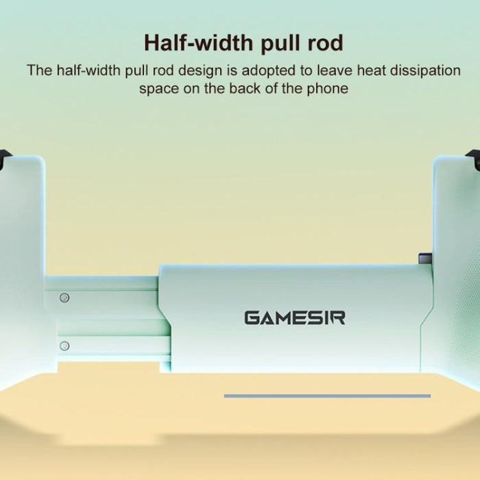 GameSir X5 Lite Stretchable Game Controller