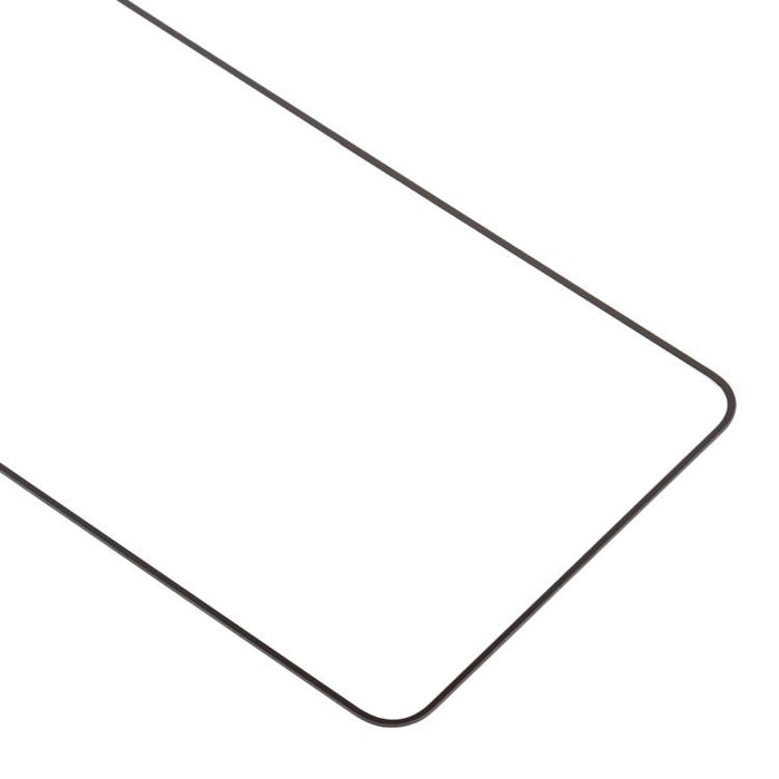 10pcs Front Screen Outer Glass Lens with OCA Optically Clear Adhesive