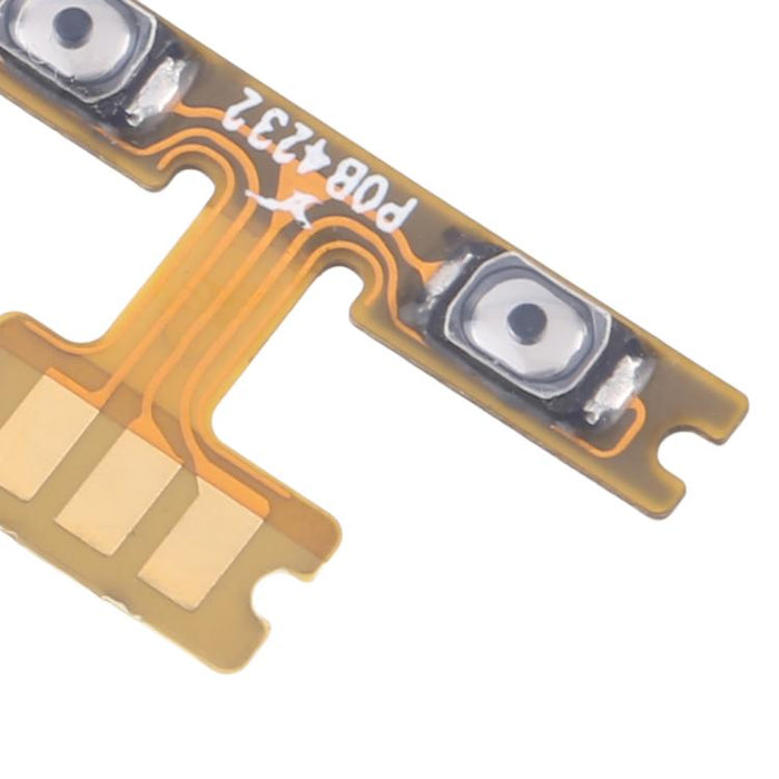 OEM Volume Button Flex Cable, For Xiaomi Pad 7 Pro, For Xiaomi Pad 7