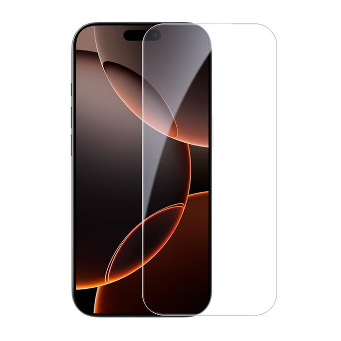 NILLKIN H+Pro AR Tempered Glass Film, For iPhone 17 Pro Max, For iPhone 17 Pro, For iPhone 17, For iPhone Air, For iPhone 16 Pro Max, For iPhone 16 Pro