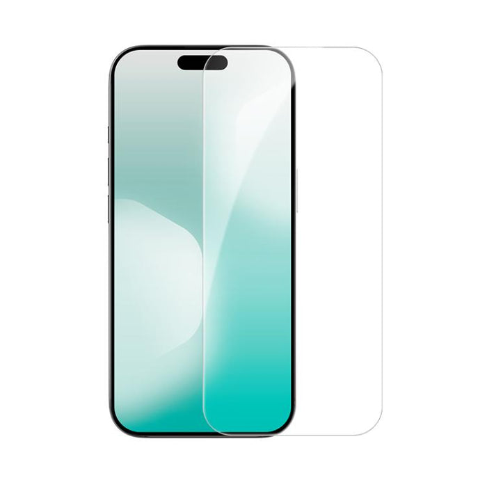 NILLKIN H+Pro AR Tempered Glass Film, For iPhone 17 Pro Max, For iPhone 17 Pro, For iPhone 17, For iPhone Air, For iPhone 16 Pro Max, For iPhone 16 Pro