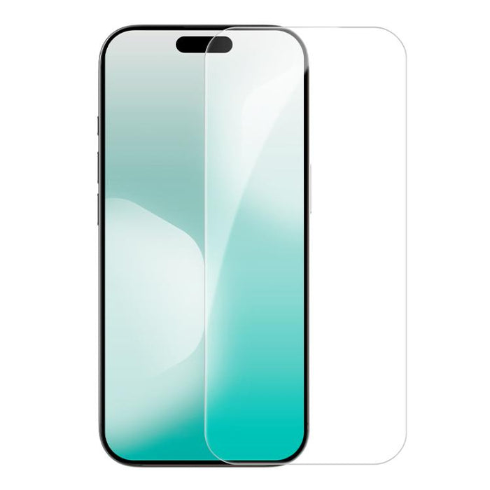 NILLKIN H+Pro AR Tempered Glass Film, For iPhone 17 Pro Max, For iPhone 17 Pro, For iPhone 17, For iPhone Air, For iPhone 16 Pro Max, For iPhone 16 Pro