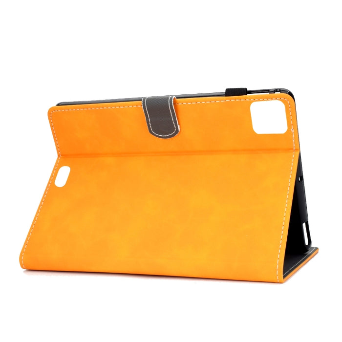 Estuche de cuero de PU con tapa horizontal con estampado de oso con soporte y ranura para tarjeta y tira antideslizante