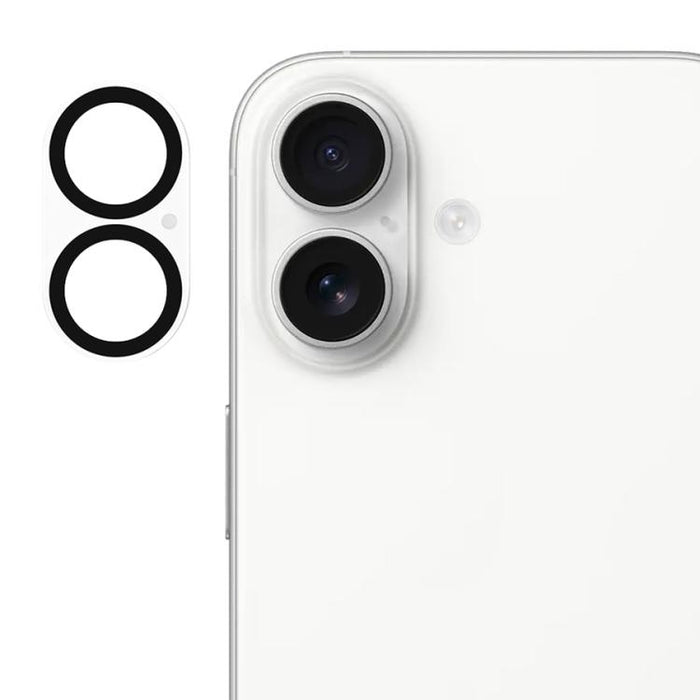 JOYROOM Diamond Mirror Series Lens Protection Film Gem Edition, For iPhone 17 Pro Max, For iPhone 17 Pro, For iPhone 17, For iPhone Air