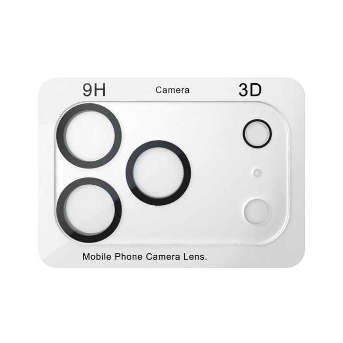 JOYROOM Diamond Mirror Series Lens Protection Film Gem Edition, For iPhone 17 Pro Max, For iPhone 17 Pro, For iPhone 17, For iPhone Air