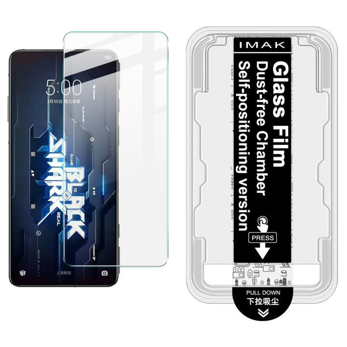 Localizador de cámara libre de polvo imak Serie H Película de vidrio templado, For Xiaomi 17 Ultra/17 Ultra by Leica, For Xiaomi 17 Pro Max, For Xiaomi 17 / 17 Pro, For Xiaomi 15T Pro / 15T 5G, For Xiaomi POCO M7 Pro 5G, For Xiaomi 15, For Xiaomi 14T P...