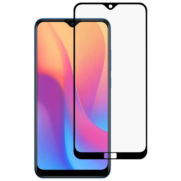 Película de vidrio templado de pantalla completa con pegamento completo, For Xiaomi Redmi 8 / Redmi 8a / Redmi 8a Pro / Redmi 8a Dual (1 PC), For Xiaomi Redmi 9 (India) (1 PC), For Xiaomi Redmi 9i (1 PC), For Xiaomi Redmi K30 Pro Zoom (1 PC)           ...
