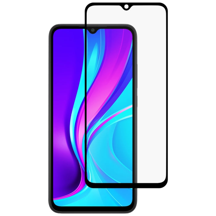 Película de vidrio templado de pantalla completa con pegamento completo, For Xiaomi Redmi 8 / Redmi 8a / Redmi 8a Pro / Redmi 8a Dual (1 PC), For Xiaomi Redmi 9 (India) (1 PC), For Xiaomi Redmi 9i (1 PC), For Xiaomi Redmi K30 Pro Zoom (1 PC)           ...