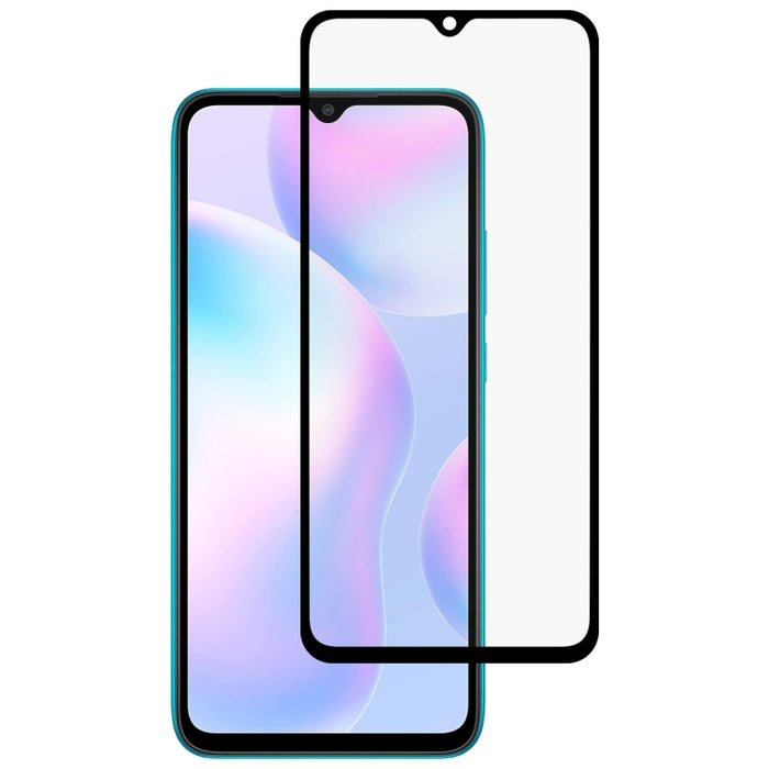 Película de vidrio templado de pantalla completa con pegamento completo, For Xiaomi Redmi 8 / Redmi 8a / Redmi 8a Pro / Redmi 8a Dual (1 PC), For Xiaomi Redmi 9 (India) (1 PC), For Xiaomi Redmi 9i (1 PC), For Xiaomi Redmi K30 Pro Zoom (1 PC)           ...