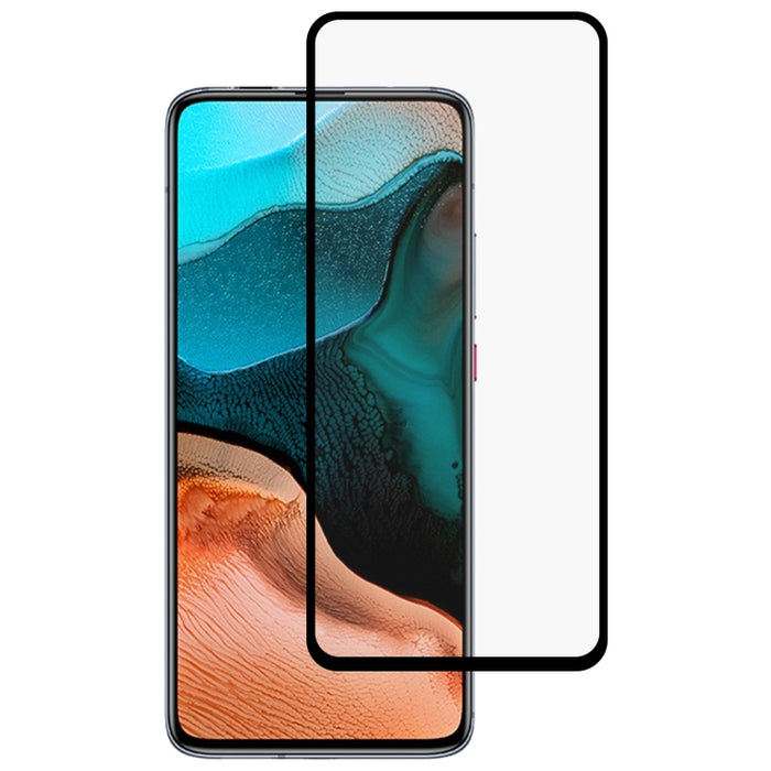 Película de vidrio templado de pantalla completa con pegamento completo, For Xiaomi Redmi 8 / Redmi 8a / Redmi 8a Pro / Redmi 8a Dual (1 PC), For Xiaomi Redmi 9 (India) (1 PC), For Xiaomi Redmi 9i (1 PC), For Xiaomi Redmi K30 Pro Zoom (1 PC)           ...
