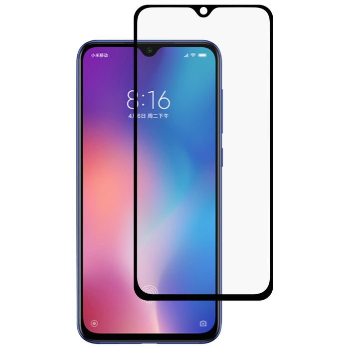 Película de vidrio templado de pantalla completa con pegamento completo, For Xiaomi Redmi 8 / Redmi 8a / Redmi 8a Pro / Redmi 8a Dual (1 PC), For Xiaomi Redmi 9 (India) (1 PC), For Xiaomi Redmi 9i (1 PC), For Xiaomi Redmi K30 Pro Zoom (1 PC)           ...