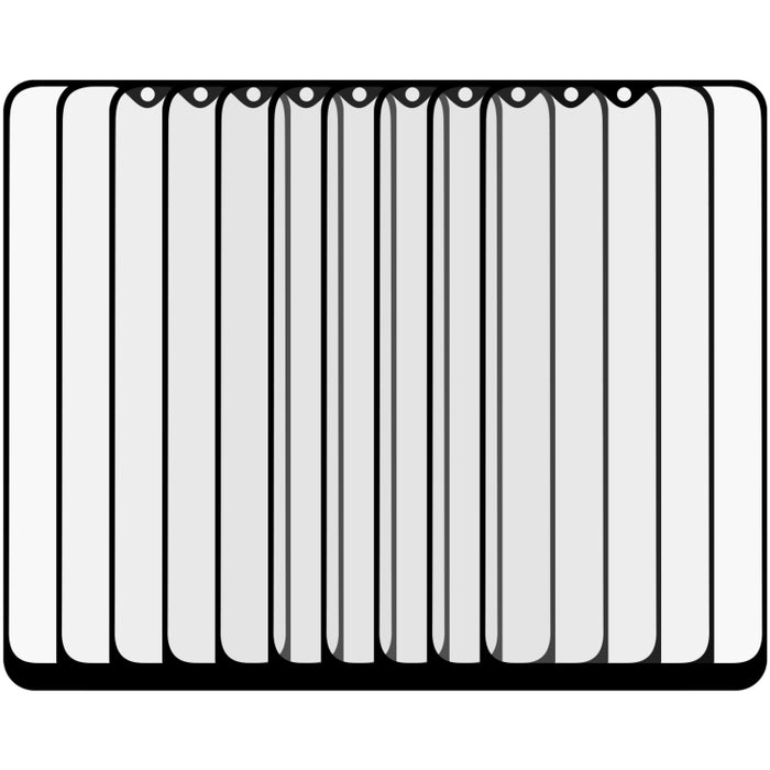 Película de vidrio templado de pantalla completa con pegamento completo de 25 piezas, For Xiaomi Redmi 8 / Redmi 8a / Redmi 8a Pro / Redmi 8a Dual (25 PCS), For Xiaomi Redmi 9 (India) (25 PCS), For Xiaomi Redmi 9i (25 PCS)                              ...