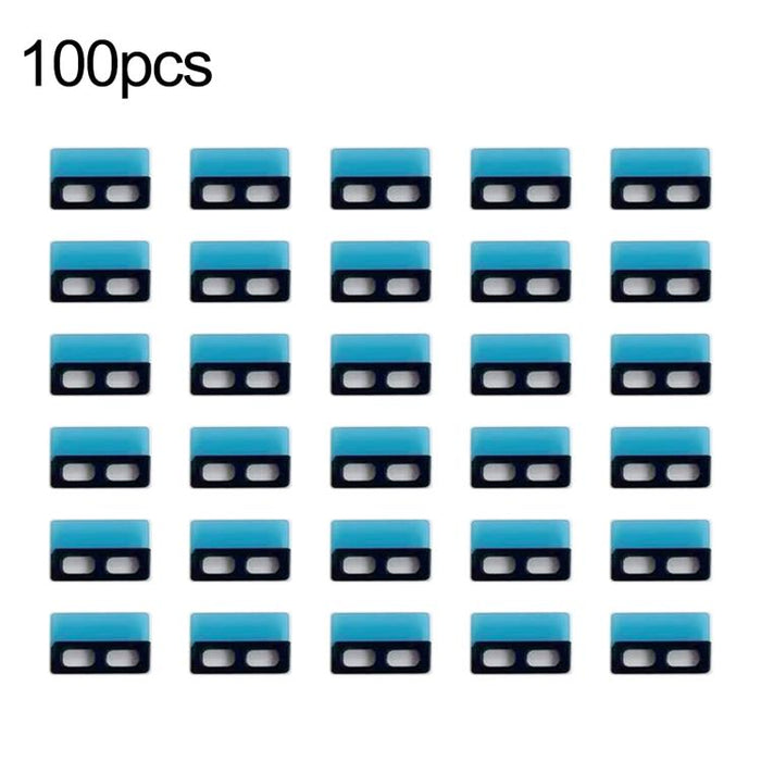 100 in 1 Bottom Microphone Adhesive Gaske Set