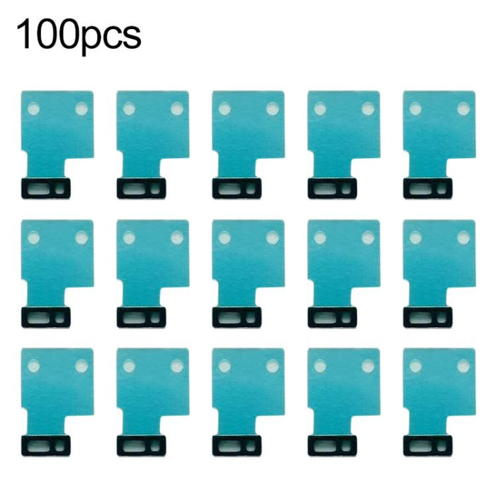 100 in 1 Bottom Microphone Adhesive Gaske Set