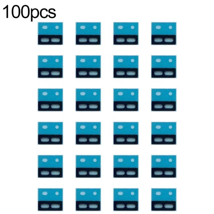 100 in 1 Bottom Microphone Adhesive Gaske Set