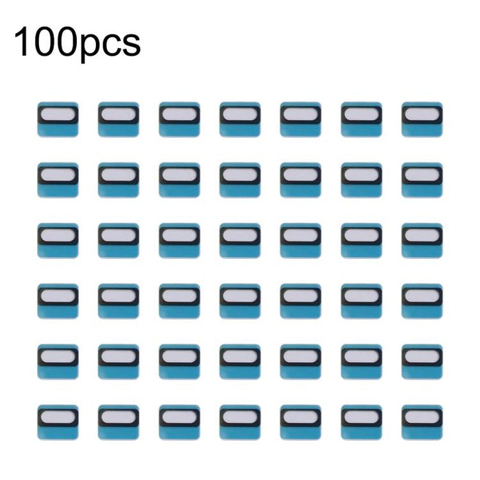 100 in 1 Charging Port Adhesive Gaske Set