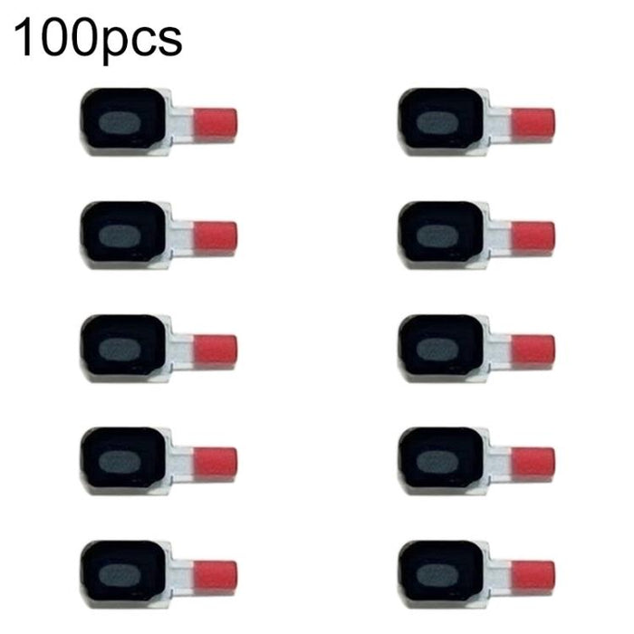 100 in 1 Loudspeaker Bracket Adhesive Gaske Set