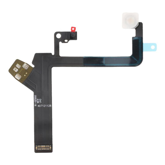 Flashlight Flex Cable, Need Welding