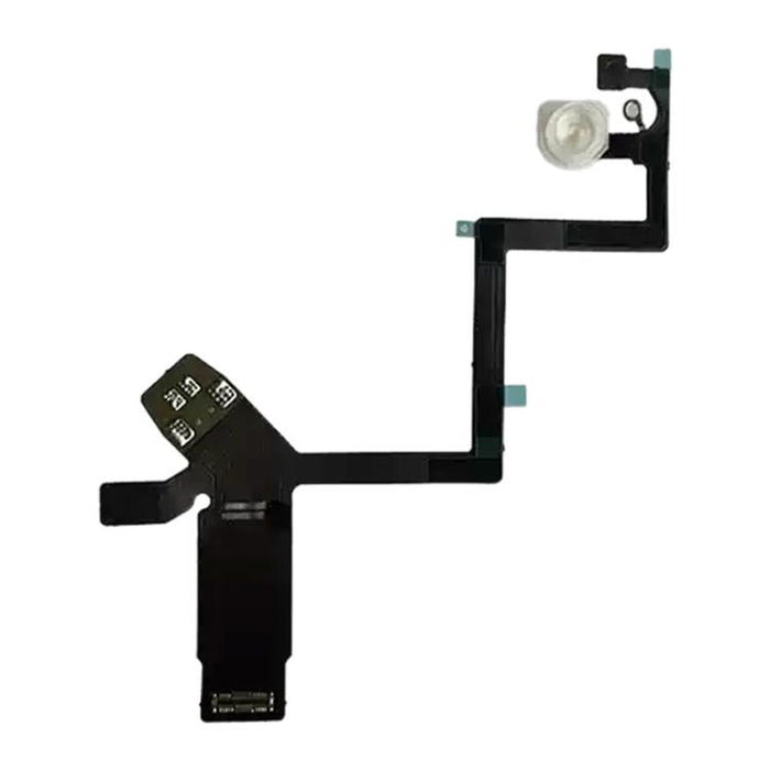 Flashlight Flex Cable, Need Welding