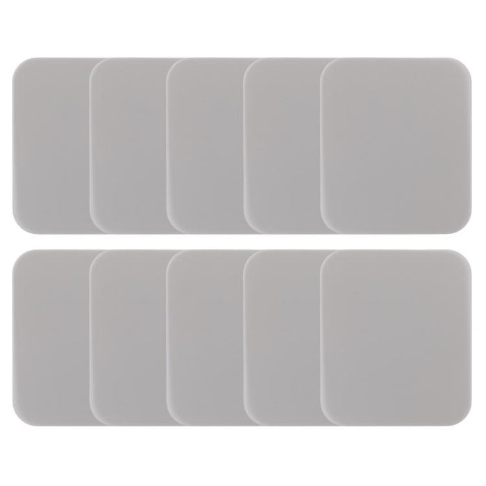 10pcs LCD Filter Polarizing Films