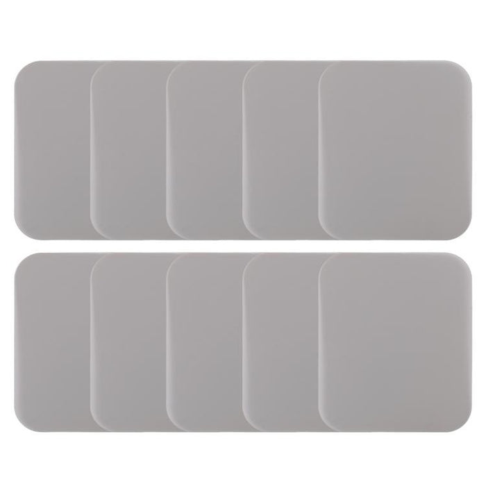 10pcs LCD Filter Polarizing Films