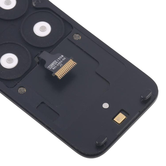 Panel de control remoto, For Apple TV4 1080P 4K A1513, For Apple TV5 1080P 4K A1962