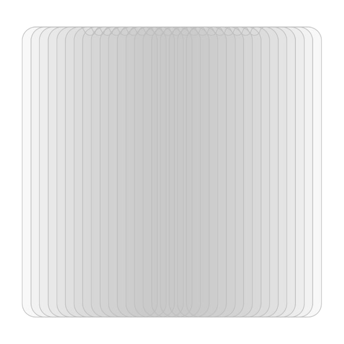 50 PCS 0.26mm 9H 2.5D Película de vidrio templado, For Vivo V17 Neo (50 PCS), For Vivo Y7s (50 PCS), For Vivo Y20 (50 PCS), For Vivo Y50 (50 PCS), For Vivo Y70s (50 PCS), For Vivo Y91i (India) (50 PCS), For Vivo Z5 (50 PCS), For Huawei Y8s (50 PCS)    ...