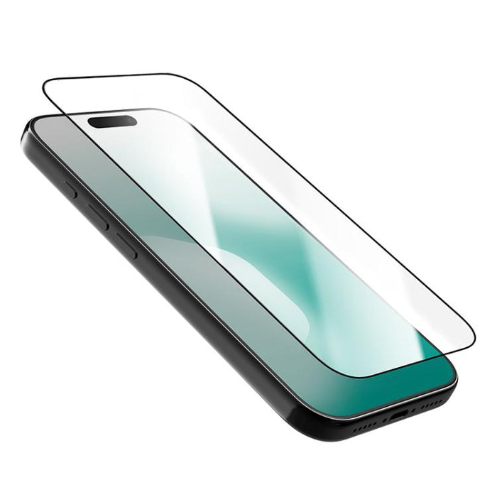 NILLKIN CP+Pro Explosion-proof Tempered Glass Film with Dust-free Cabin, For iPhone 17 Pro Max, For iPhone 17 Pro, For iPhone 17, For iPhone Air