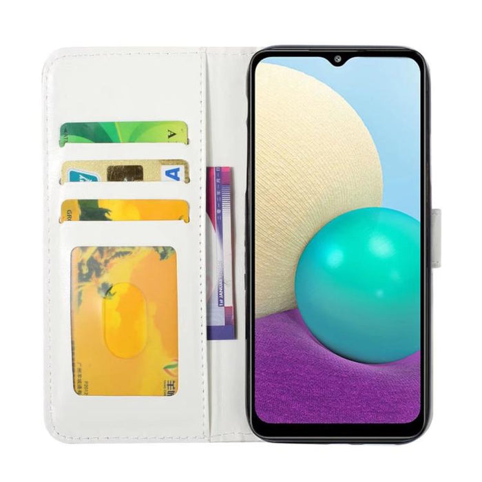 Funda de teléfono de cuero con dibujo 3D en relieve al óleo, For Redmi K90 Pro Max/Poco F8 Ultra, For Redmi K90/Poco F8 Pro, For Redmi 15C 5G/4G EU 173mm/Poco C85 5G, For Redmi 15 5G / 4G EU 171mm, For Redmi 15C 5G/4G Global 171mm/Poco C85 4G          ...