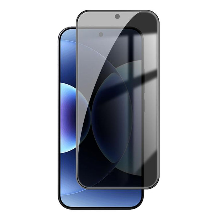 Película de vidrio templado Kalebol de alta calidad, impresa en aluminio, con borde negro y cobertura total para mayor privacidad., For Xiaomi Poco C81 Pro 4G, For Xiaomi 17T 5G, For Xiaomi 17 Ultra, For Xiaomi 17 Pro Max, For Xiaomi 17 Pro, For Xiaomi...