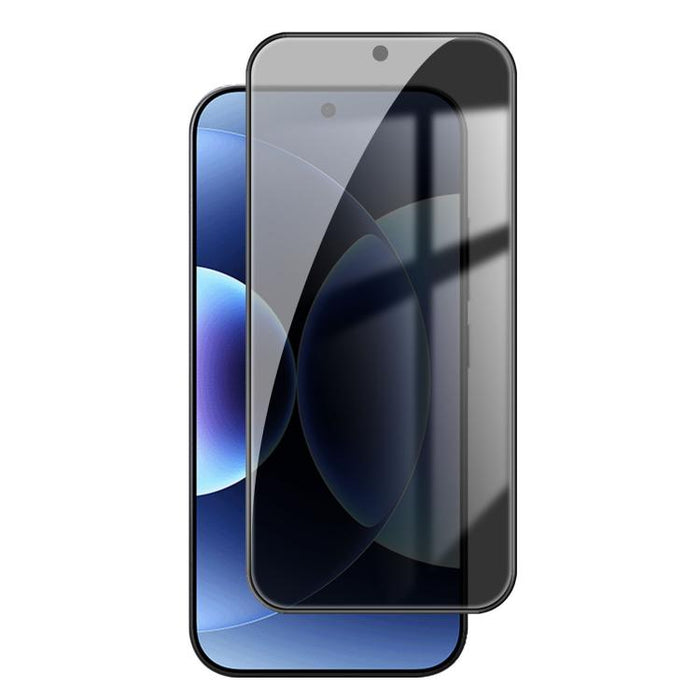 Película de vidrio templado Kalebol de alta calidad, impresa en aluminio, con borde negro y cobertura total para mayor privacidad., For Xiaomi Poco C81 Pro 4G, For Xiaomi 17T 5G, For Xiaomi 17 Ultra, For Xiaomi 17 Pro Max, For Xiaomi 17 Pro, For Xiaomi...
