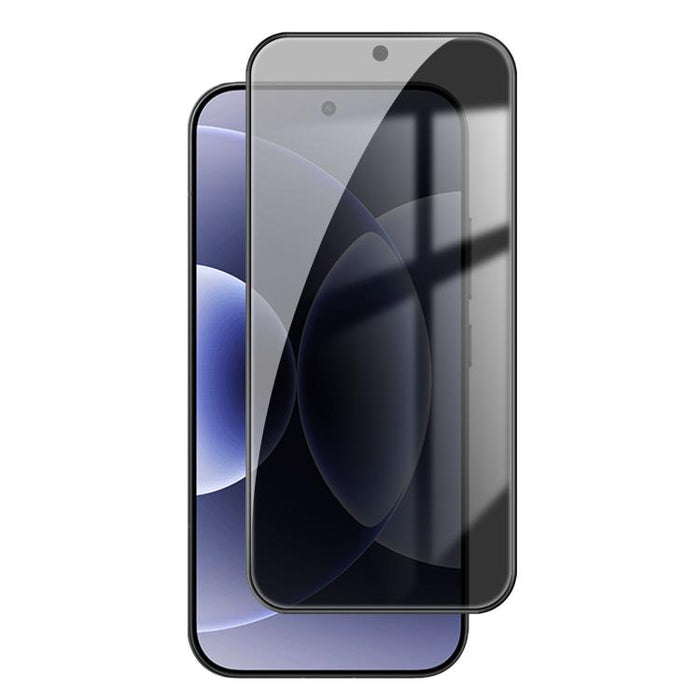 Película de vidrio templado Kalebol de alta calidad, impresa en aluminio, con borde negro y cobertura total para mayor privacidad., For Xiaomi Poco C81 Pro 4G, For Xiaomi 17T 5G, For Xiaomi 17 Ultra, For Xiaomi 17 Pro Max, For Xiaomi 17 Pro, For Xiaomi...