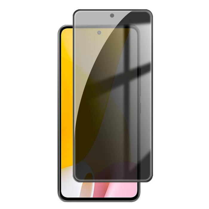 Película de vidrio templado Kalebol de alta calidad, impresa en aluminio, con borde negro y cobertura total para mayor privacidad., For Xiaomi Poco C81 Pro 4G, For Xiaomi 17T 5G, For Xiaomi 17 Ultra, For Xiaomi 17 Pro Max, For Xiaomi 17 Pro, For Xiaomi...