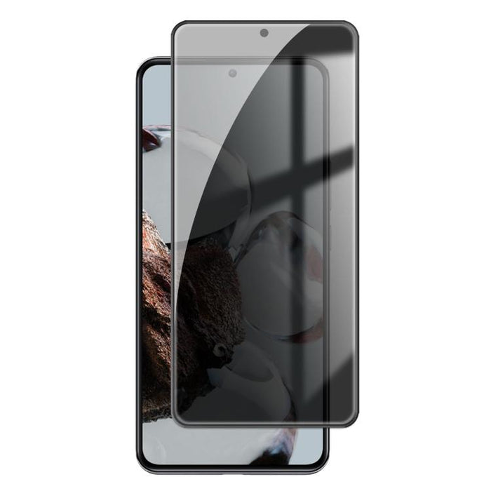 Película de vidrio templado Kalebol de alta calidad, impresa en aluminio, con borde negro y cobertura total para mayor privacidad., For Xiaomi Poco C81 Pro 4G, For Xiaomi 17T 5G, For Xiaomi 17 Ultra, For Xiaomi 17 Pro Max, For Xiaomi 17 Pro, For Xiaomi...