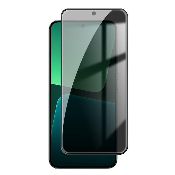 Película de vidrio templado Kalebol de alta calidad, impresa en aluminio, con borde negro y cobertura total para mayor privacidad., For Xiaomi Poco C81 Pro 4G, For Xiaomi 17T 5G, For Xiaomi 17 Ultra, For Xiaomi 17 Pro Max, For Xiaomi 17 Pro, For Xiaomi...