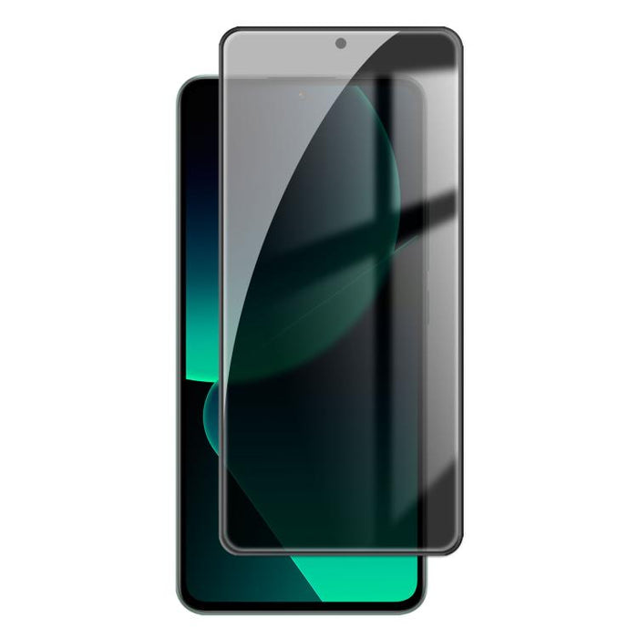 Película de vidrio templado Kalebol de alta calidad, impresa en aluminio, con borde negro y cobertura total para mayor privacidad., For Xiaomi Poco C81 Pro 4G, For Xiaomi 17T 5G, For Xiaomi 17 Ultra, For Xiaomi 17 Pro Max, For Xiaomi 17 Pro, For Xiaomi...