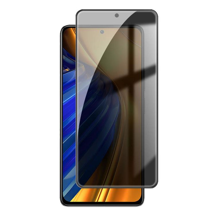 Película de vidrio templado Kalebol de alta calidad, impresa en aluminio, con borde negro y cobertura total para mayor privacidad., For Xiaomi Poco C81 Pro 4G, For Xiaomi 17T 5G, For Xiaomi 17 Ultra, For Xiaomi 17 Pro Max, For Xiaomi 17 Pro, For Xiaomi...