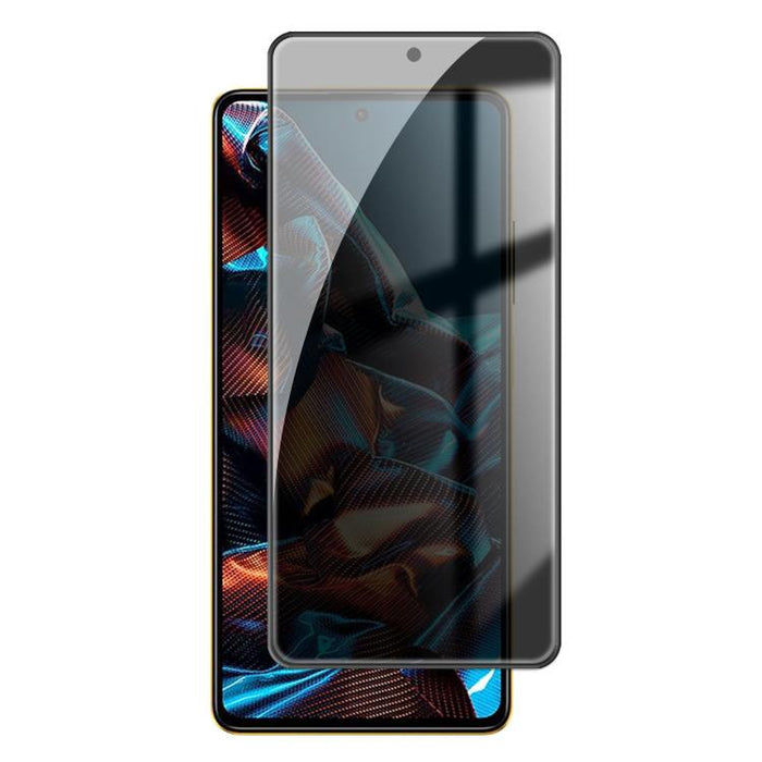 Película de vidrio templado Kalebol de alta calidad, impresa en aluminio, con borde negro y cobertura total para mayor privacidad., For Xiaomi Poco C81 Pro 4G, For Xiaomi 17T 5G, For Xiaomi 17 Ultra, For Xiaomi 17 Pro Max, For Xiaomi 17 Pro, For Xiaomi...