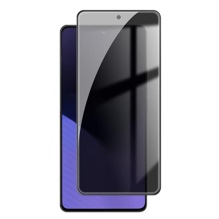 Película de vidrio templado Kalebol de alta calidad, impresa en aluminio, con borde negro y cobertura total para mayor privacidad., For Xiaomi Poco C81 Pro 4G, For Xiaomi 17T 5G, For Xiaomi 17 Ultra, For Xiaomi 17 Pro Max, For Xiaomi 17 Pro, For Xiaomi...