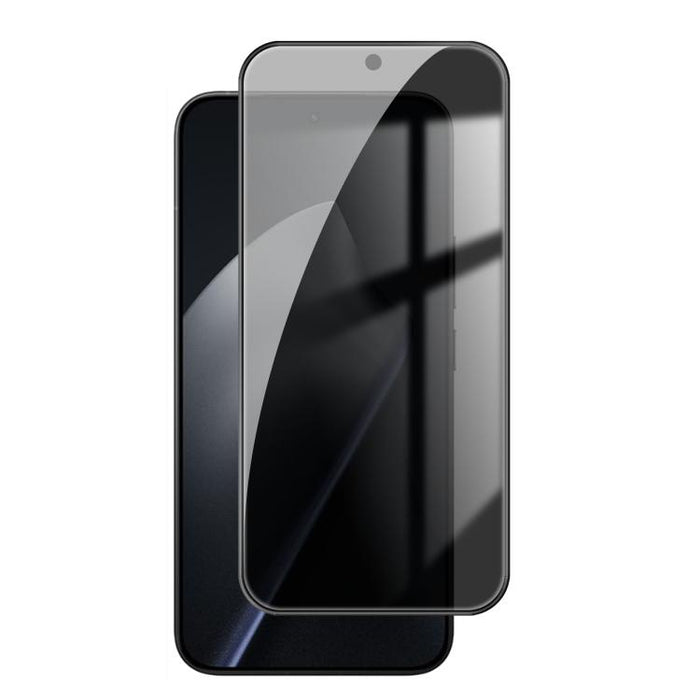 Película de vidrio templado Kalebol de alta calidad, impresa en aluminio, con borde negro y cobertura total para mayor privacidad., For Xiaomi Poco C81 Pro 4G, For Xiaomi 17T 5G, For Xiaomi 17 Ultra, For Xiaomi 17 Pro Max, For Xiaomi 17 Pro, For Xiaomi...