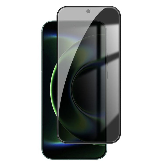 Película de vidrio templado Kalebol de alta calidad, impresa en aluminio, con borde negro y cobertura total para mayor privacidad., For Xiaomi Poco C81 Pro 4G, For Xiaomi 17T 5G, For Xiaomi 17 Ultra, For Xiaomi 17 Pro Max, For Xiaomi 17 Pro, For Xiaomi...