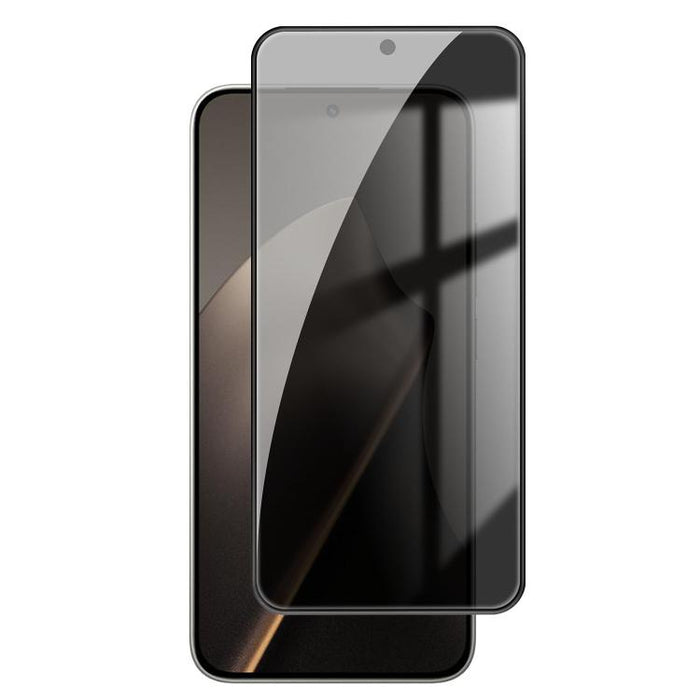 Película de vidrio templado Kalebol de alta calidad, impresa en aluminio, con borde negro y cobertura total para mayor privacidad., For Xiaomi Poco C81 Pro 4G, For Xiaomi 17T 5G, For Xiaomi 17 Ultra, For Xiaomi 17 Pro Max, For Xiaomi 17 Pro, For Xiaomi...