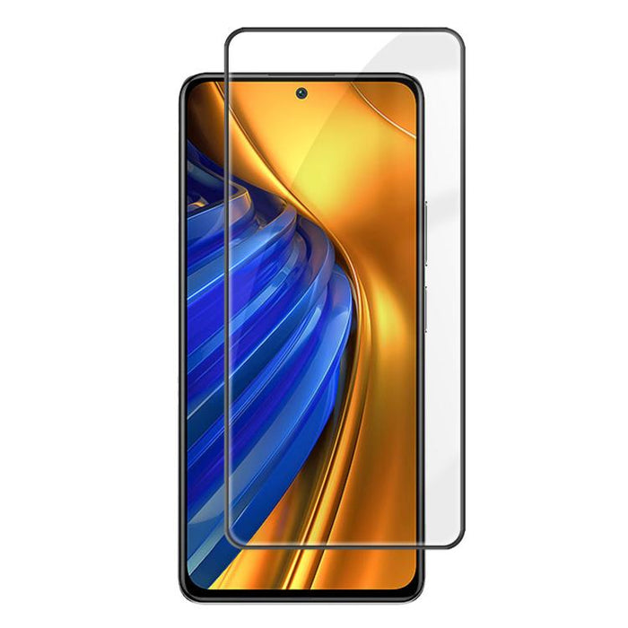 Protector de pantalla de vidrio templado HD Kalebol de alta calidad, con acabado serigrafiado en aluminio, cobertura total, antihuellas y borde negro., For Xiaomi Poco C81 Pro 4G, For Xiaomi 17T 5G, For Xiaomi 17 Ultra, For Xiaomi 17 Pro Max           ...