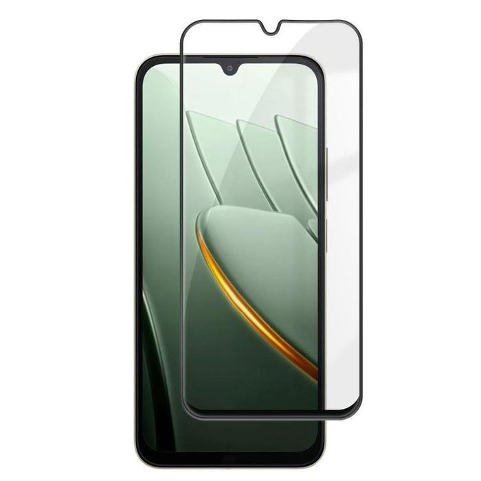Protector de pantalla de vidrio templado HD Kalebol de alta calidad, con acabado serigrafiado en aluminio, cobertura total, antihuellas y borde negro., For Xiaomi Poco C81 Pro 4G, For Xiaomi 17T 5G, For Xiaomi 17 Ultra, For Xiaomi 17 Pro Max           ...