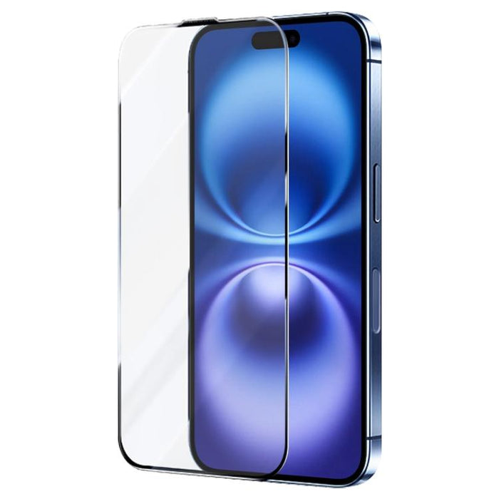 REMAX Future Ultra-Soft Series WL-01 HD Tempered Glass Film, For iPhone 16 Pro Max, For iPhone 16 Pro, For iPhone 16 Plus, For iPhone 16