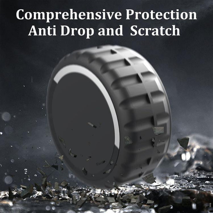 XDcase Adhesive Paste Waterproof PC Protective Case, Adhesive